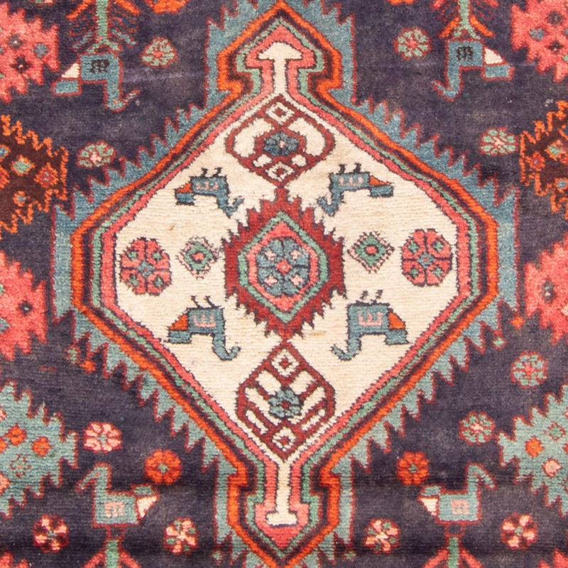 Nahavand Teppe 225x112cm - Persisk teppe
