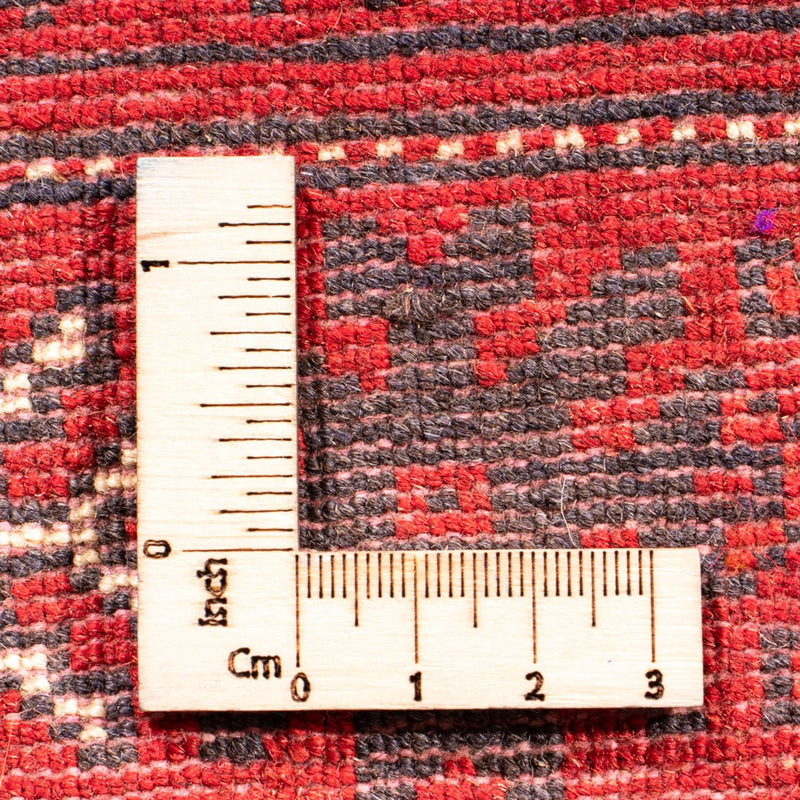 Turkaman teppe 201x86cm - Persisk teppe