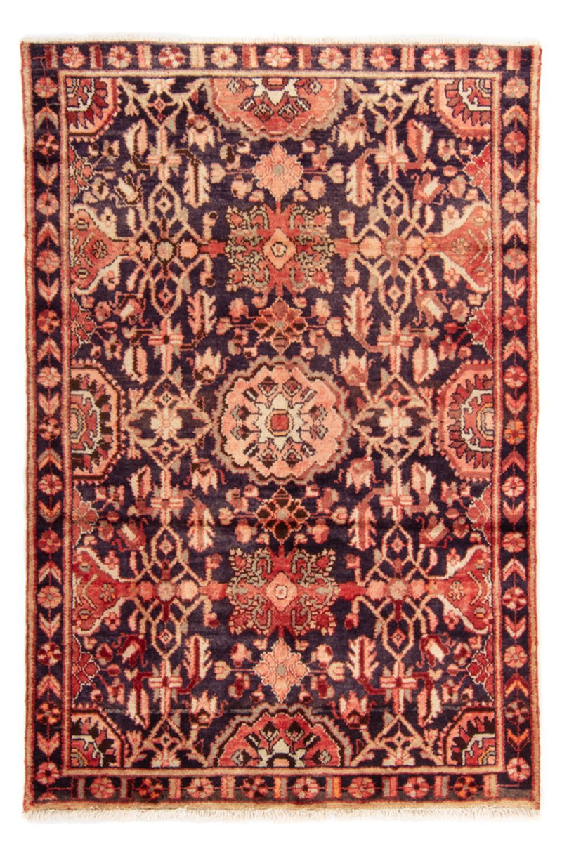 Nahavand Teppe 208x137cm - Persisk teppe