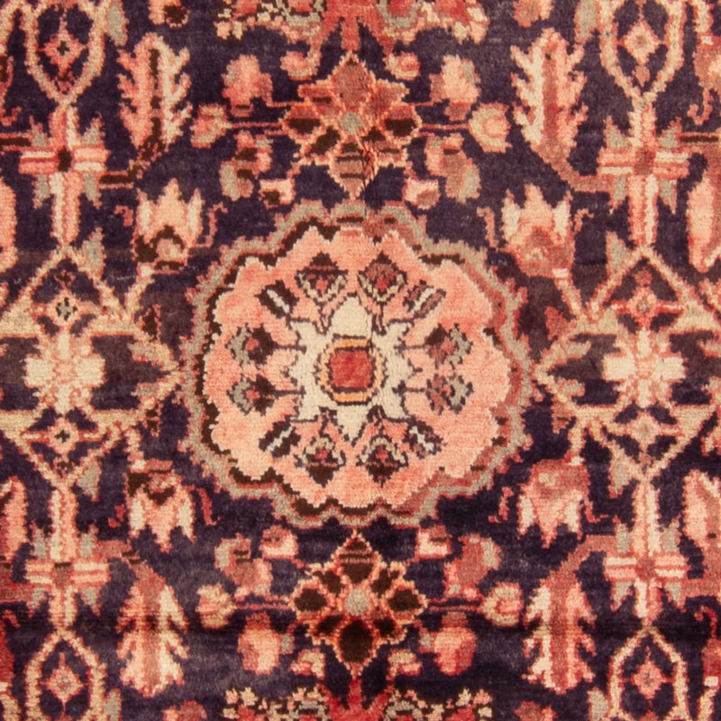 Nahavand Teppe 208x137cm - Persisk teppe
