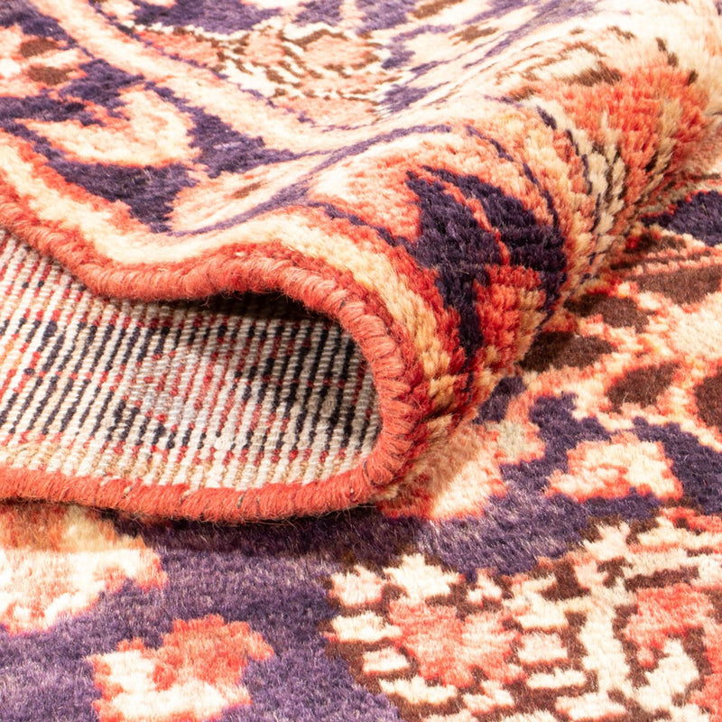 Nahavand Teppe 208x137cm - Persisk teppe