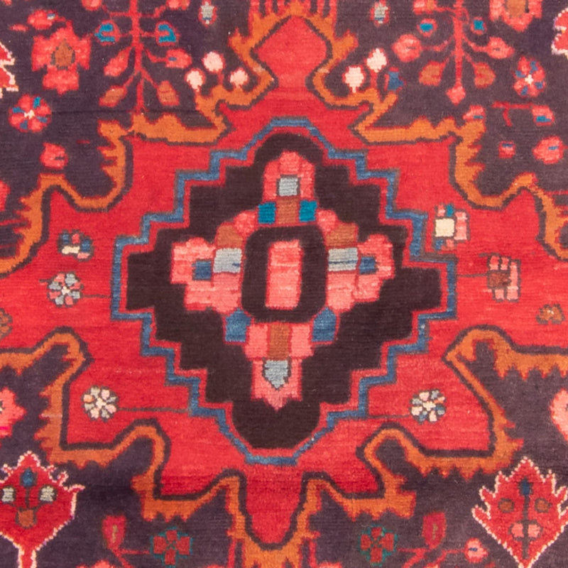 Nahavand Teppe 196x134cm - Persisk teppe