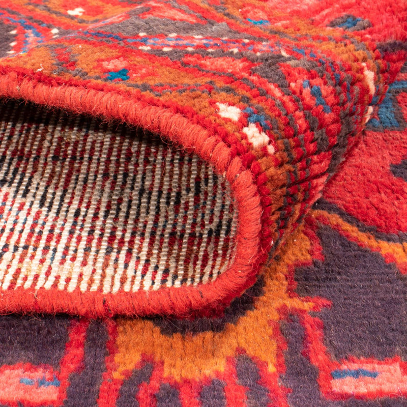 Nahavand Teppe 196x134cm - Persisk teppe