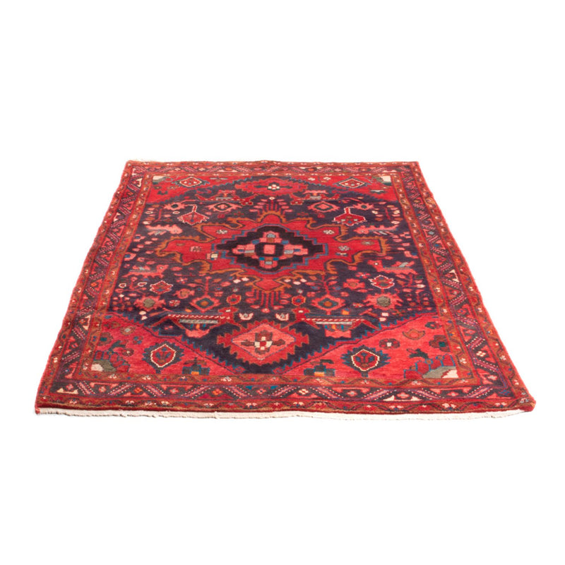 Nahavand Teppe 196x134cm - Persisk teppe
