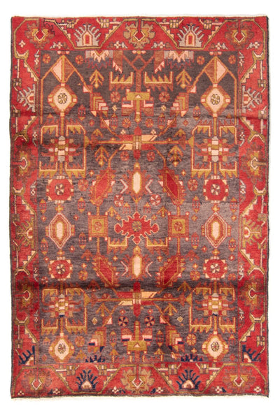 Nahavand Teppe 135x195cm - Persisk teppe