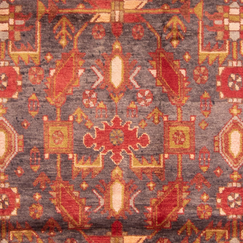 Nahavand Teppe 195x135cm - Persisk teppe