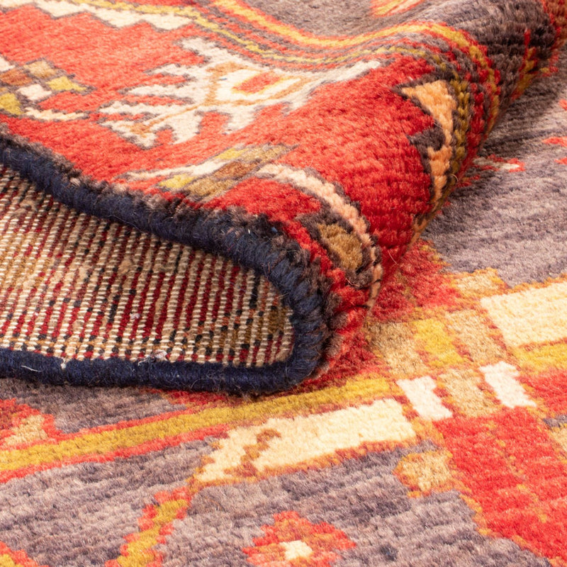 Nahavand Teppe 195x135cm - Persisk teppe