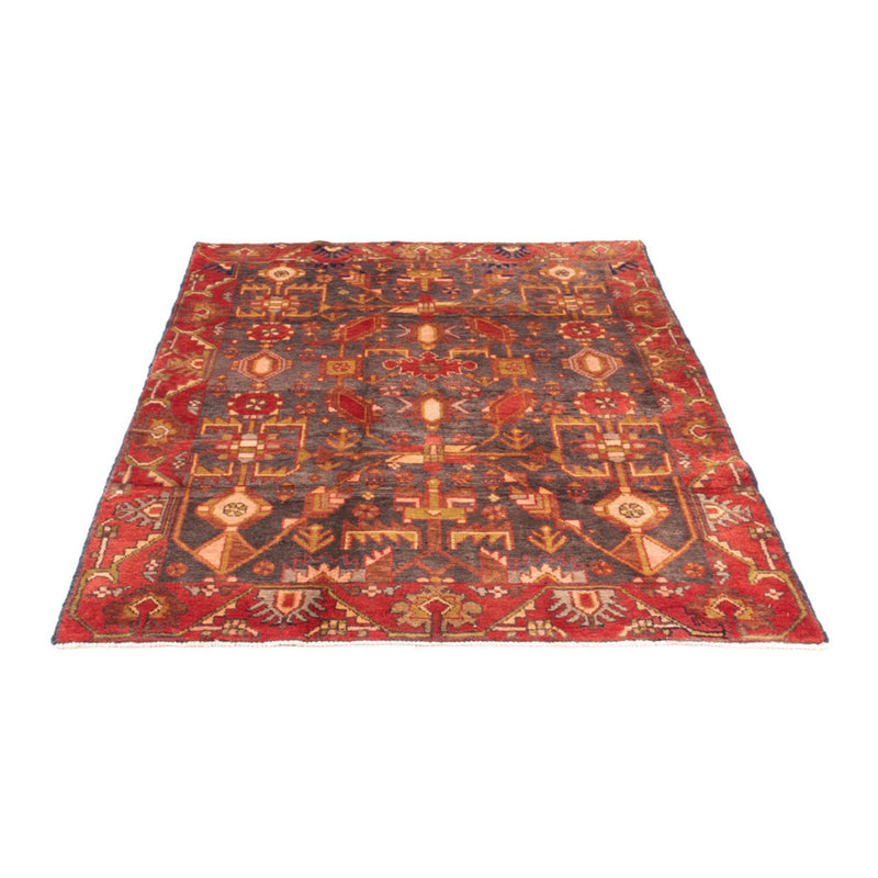 Nahavand Teppe 195x135cm - Persisk teppe