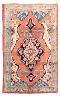 Sarouk Teppe 234x140cm - Persisk teppe – product image