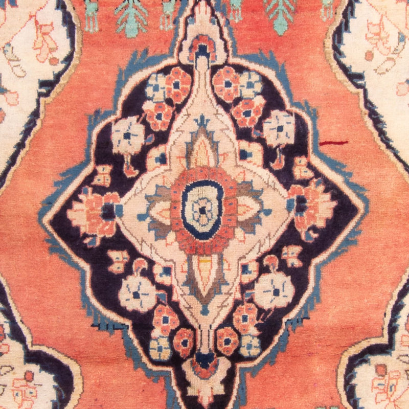Sarouk Teppe 234x140cm - Persisk teppe