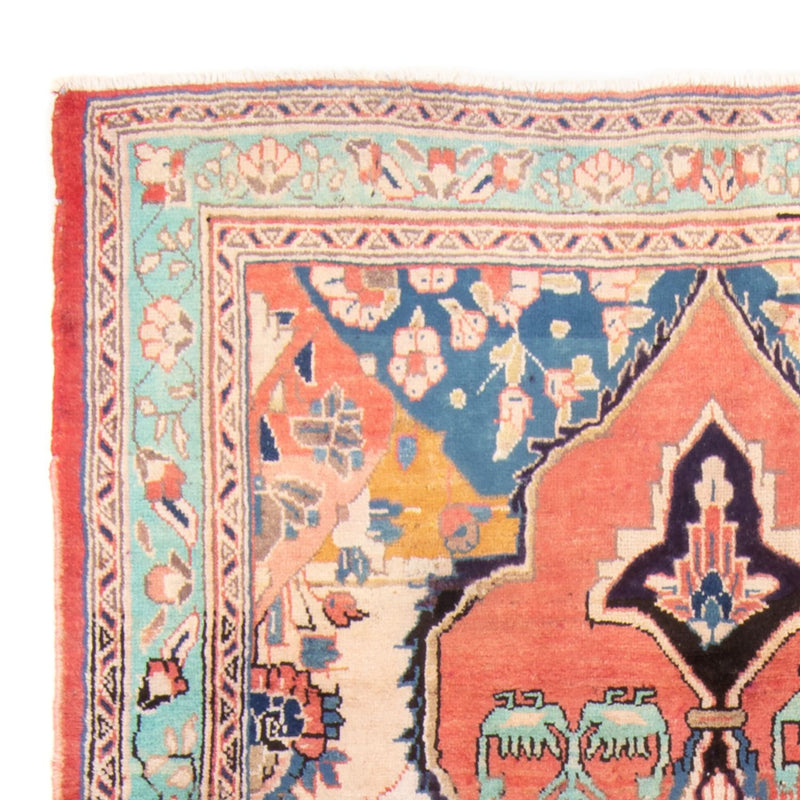Sarouk Teppe 234x140cm - Persisk teppe