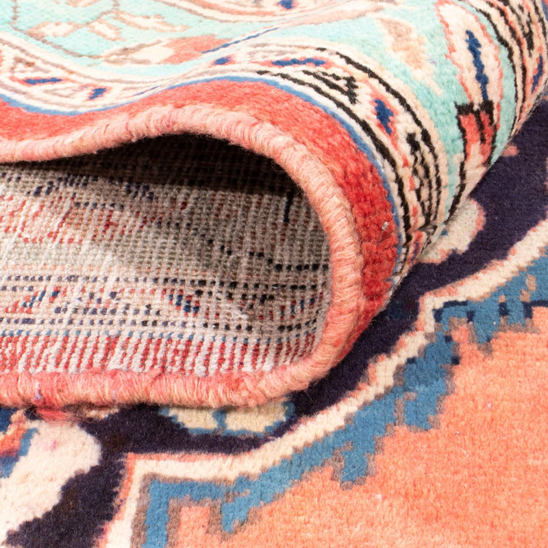 Sarouk Teppe 234x140cm - Persisk teppe