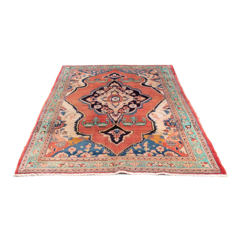 Sarouk Teppe 234x140cm - Persisk teppe