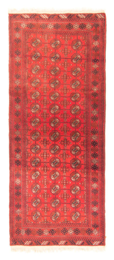 Turkaman teppe 83x196cm - Persisk teppe