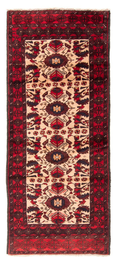 Balutsj-teppe 93x230cm - Orientalsk teppe