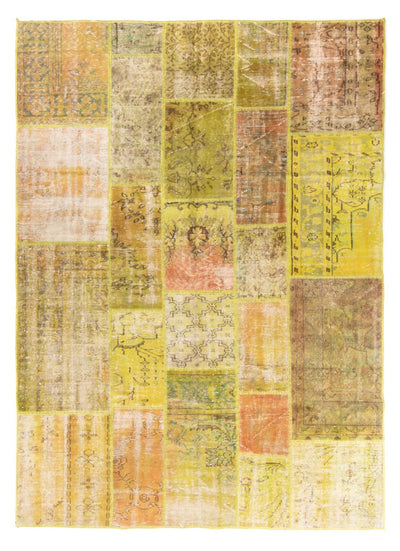 Vintage Carpet 204x280cm