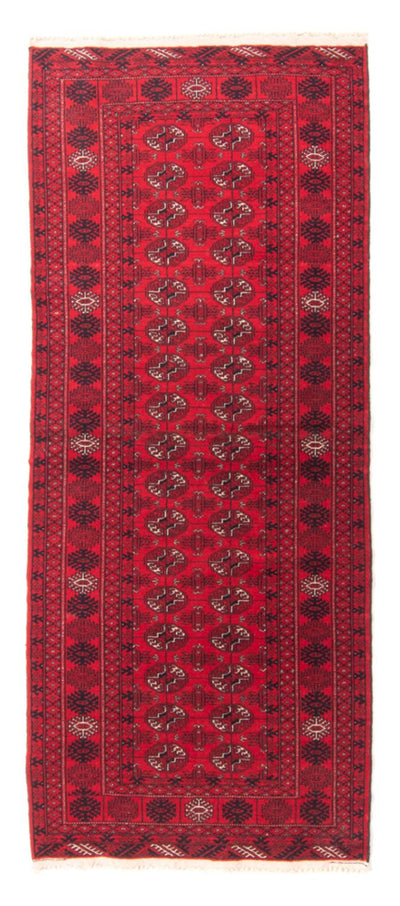 Turkaman teppe 80x197cm - Persisk teppe