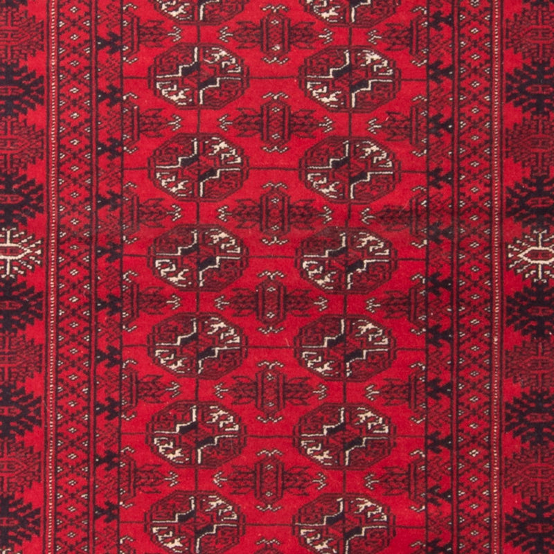Turkaman teppe 197x80cm - Persisk teppe