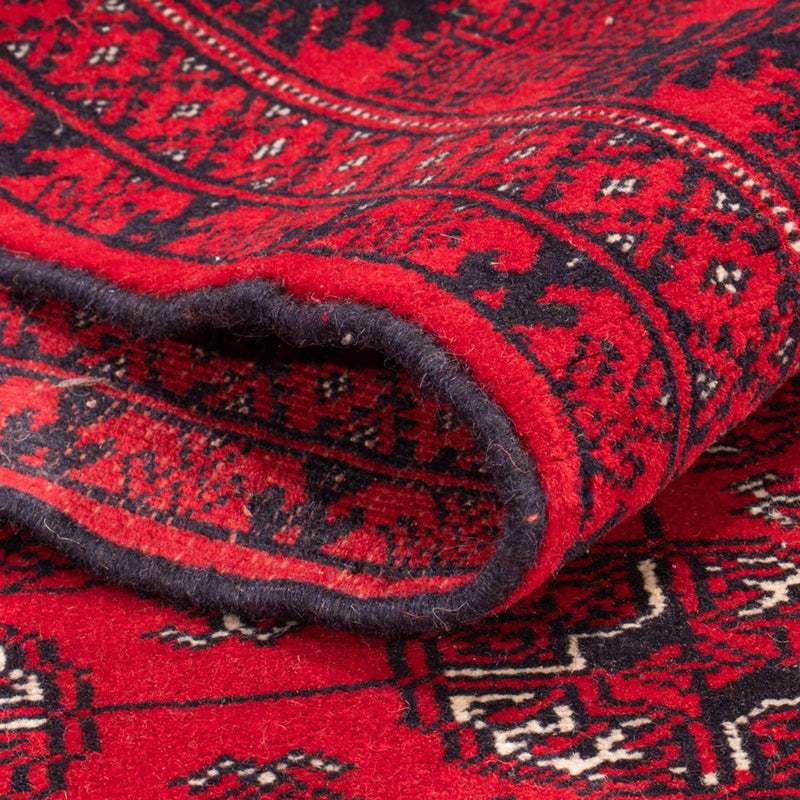 Turkaman teppe 197x80cm - Persisk teppe