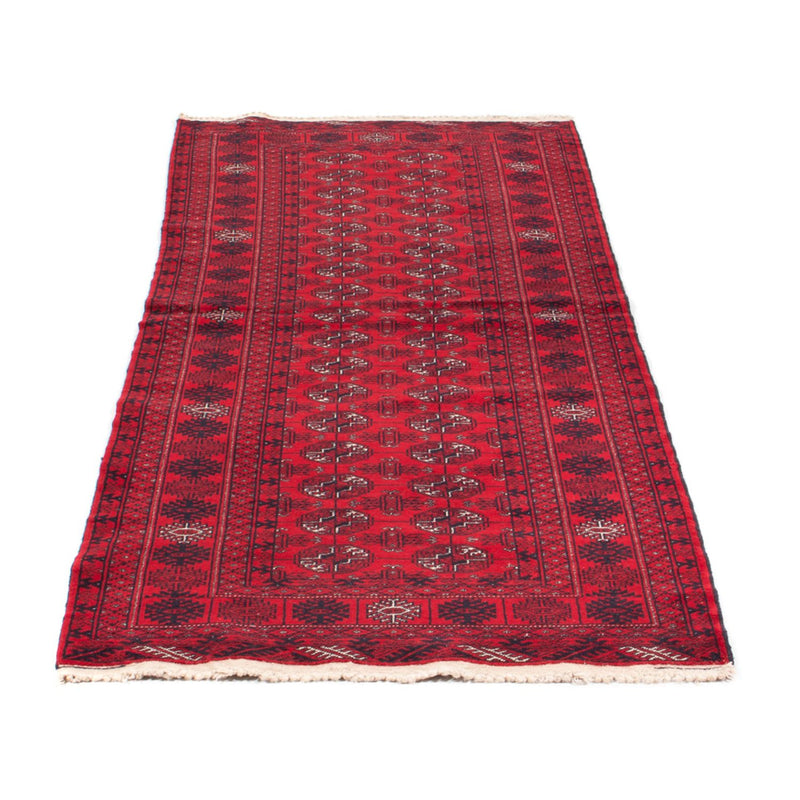 Turkaman teppe 197x80cm - Persisk teppe
