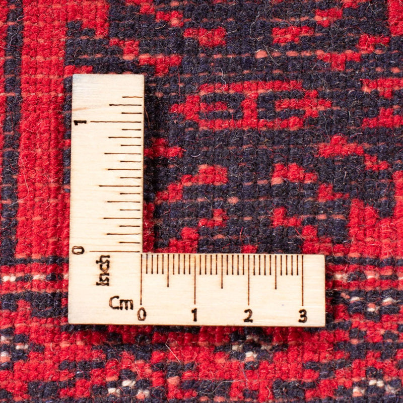 Turkaman teppe 197x80cm - Persisk teppe