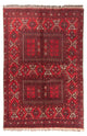Turkaman teppe 228x158cm - Persisk teppe
