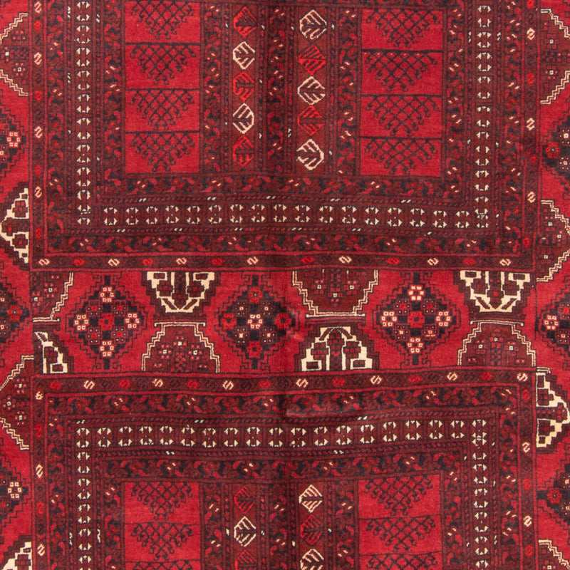 Turkaman teppe 228x158cm - Persisk teppe