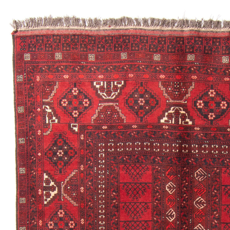Turkaman teppe 228x158cm - Persisk teppe