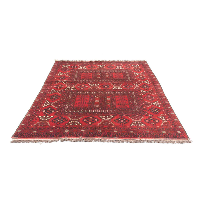 Turkaman teppe 228x158cm - Persisk teppe