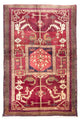 Qashqai Teppe 250x163cm - Persisk teppe