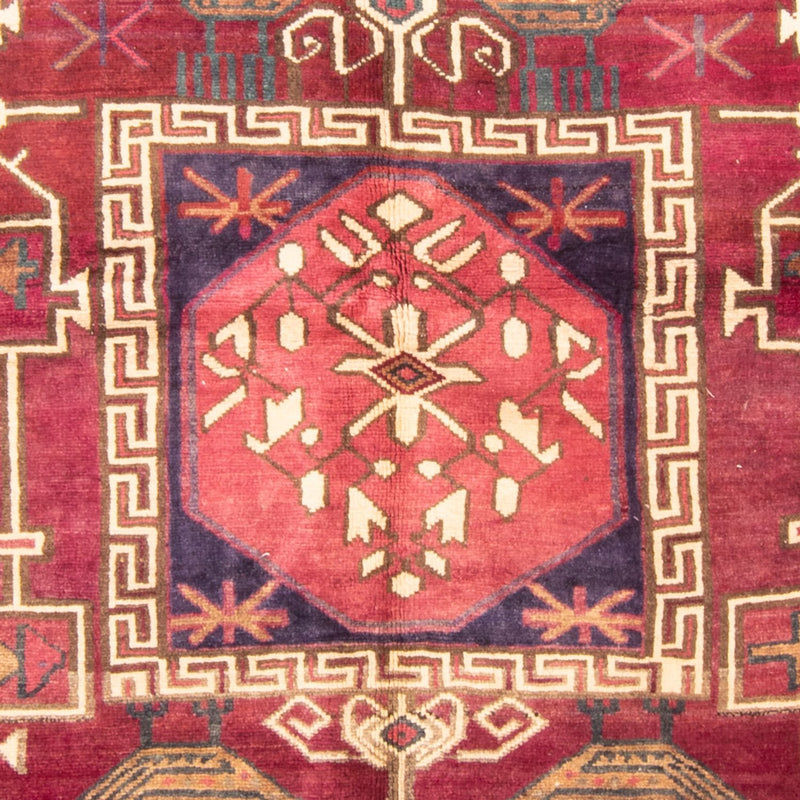Qashqai Teppe 250x163cm - Persisk teppe