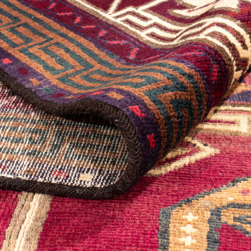 Qashqai Teppe 250x163cm - Persisk teppe