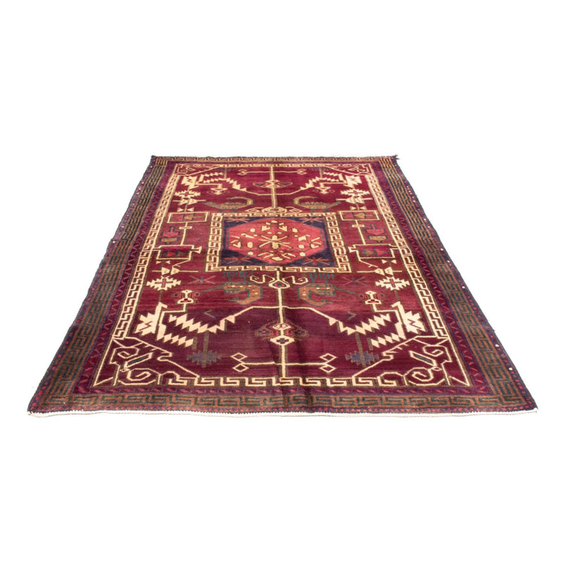 Qashqai Teppe 250x163cm - Persisk teppe