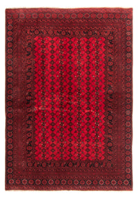 Turkaman teppe 257x178cm - Persisk teppe – product image
