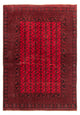 Turkaman teppe 257x178cm - Persisk teppe