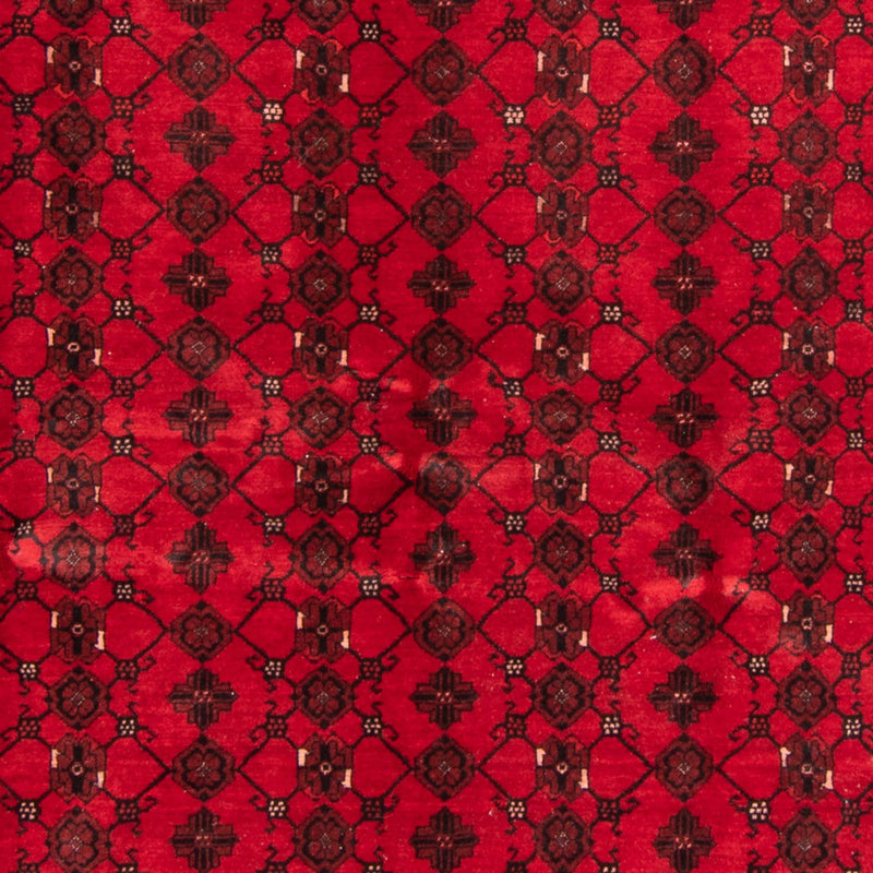 Turkaman teppe 257x178cm - Persisk teppe