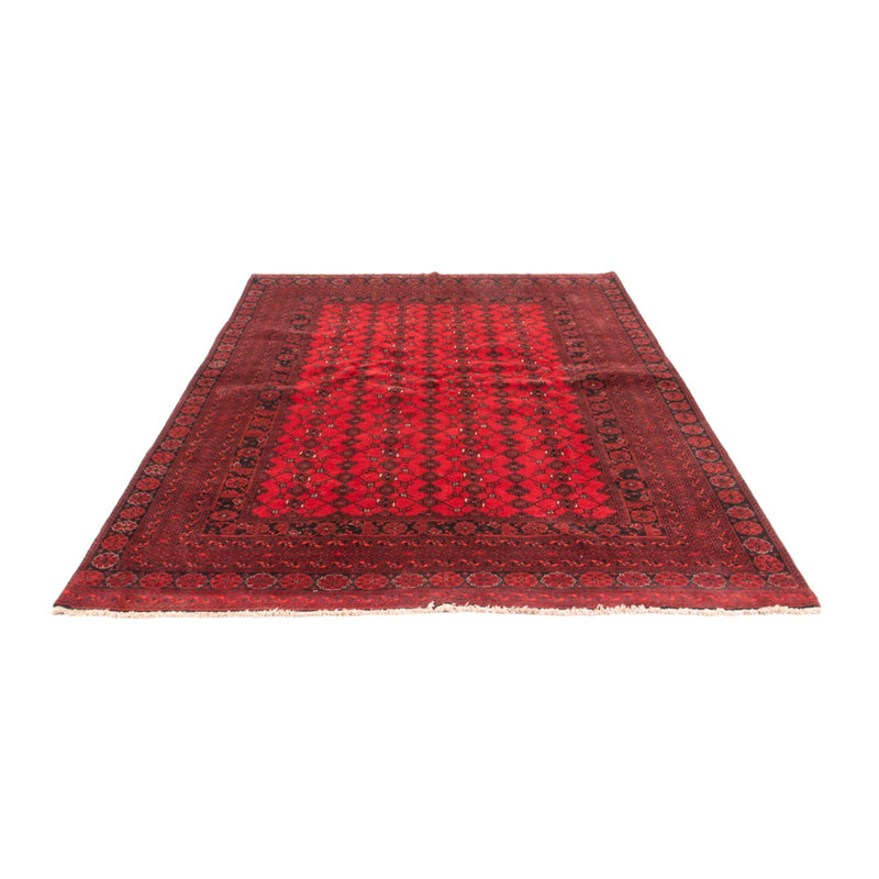 Turkaman teppe 257x178cm - Persisk teppe