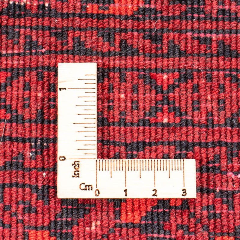 Turkaman teppe 257x178cm - Persisk teppe