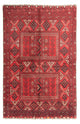 Turkaman teppe 230x157cm - Persisk teppe