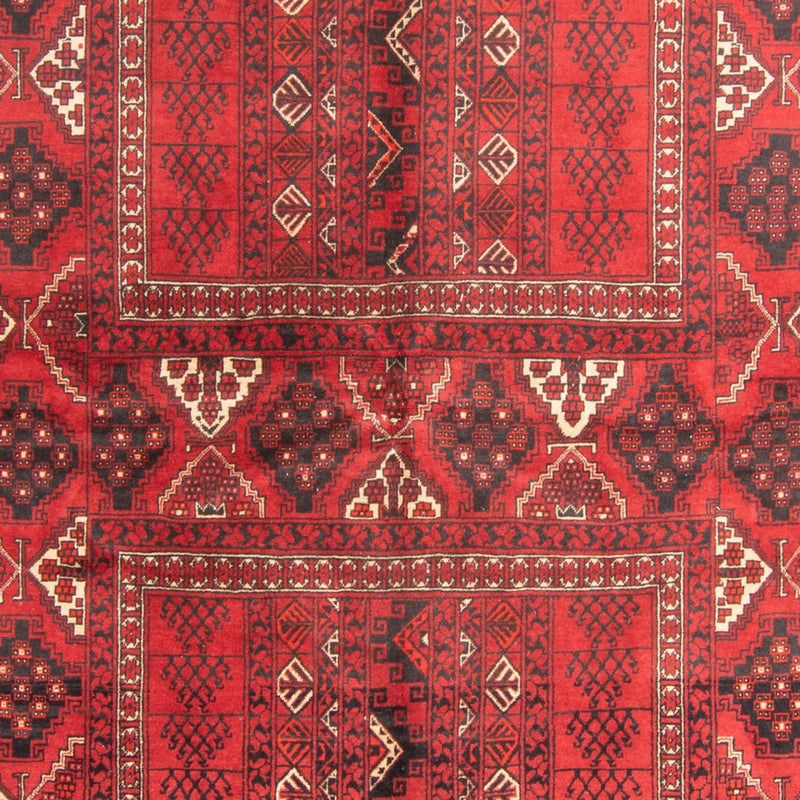 Turkaman teppe 230x157cm - Persisk teppe