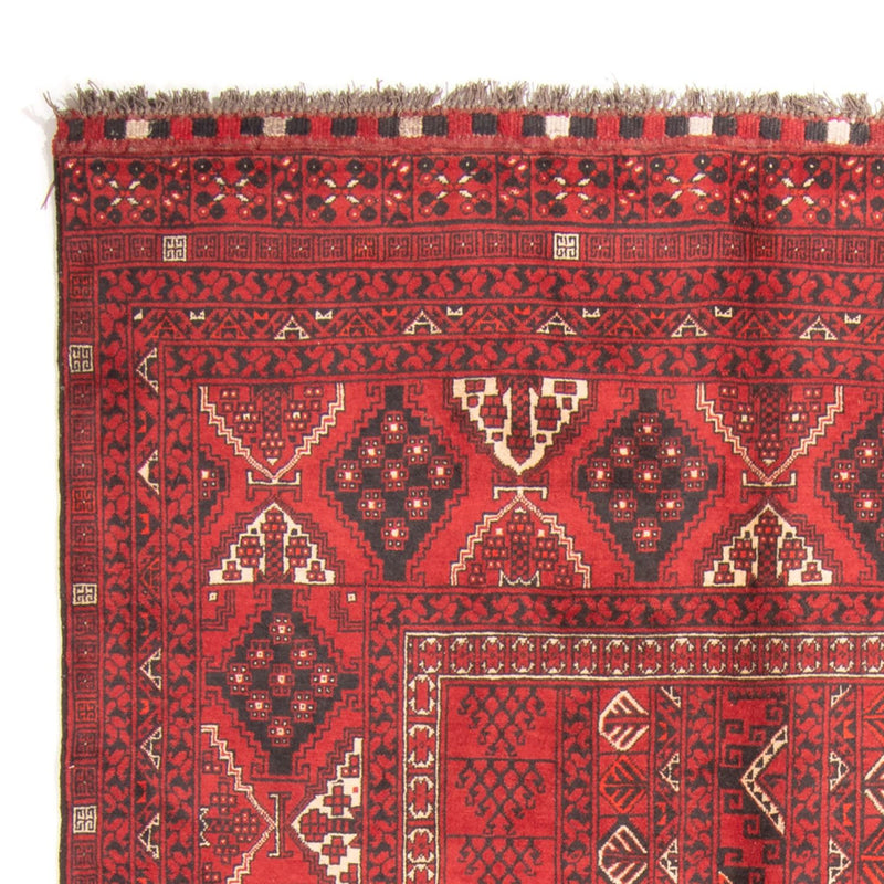 Turkaman teppe 230x157cm - Persisk teppe