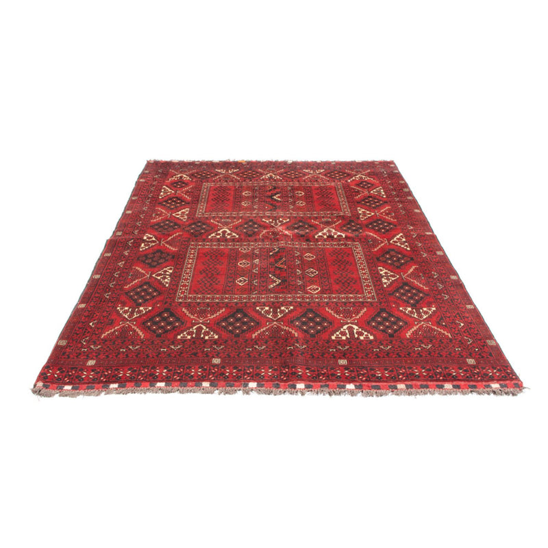 Turkaman teppe 230x157cm - Persisk teppe