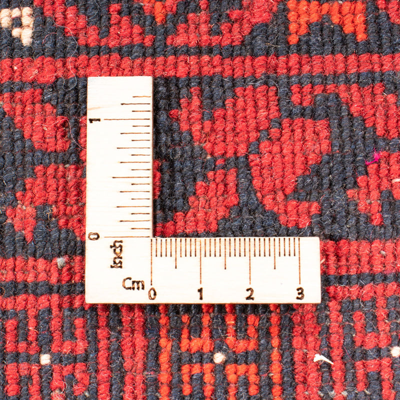 Turkaman teppe 230x157cm - Persisk teppe