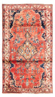 Nahavand Teppe 114x205cm - Persisk teppe