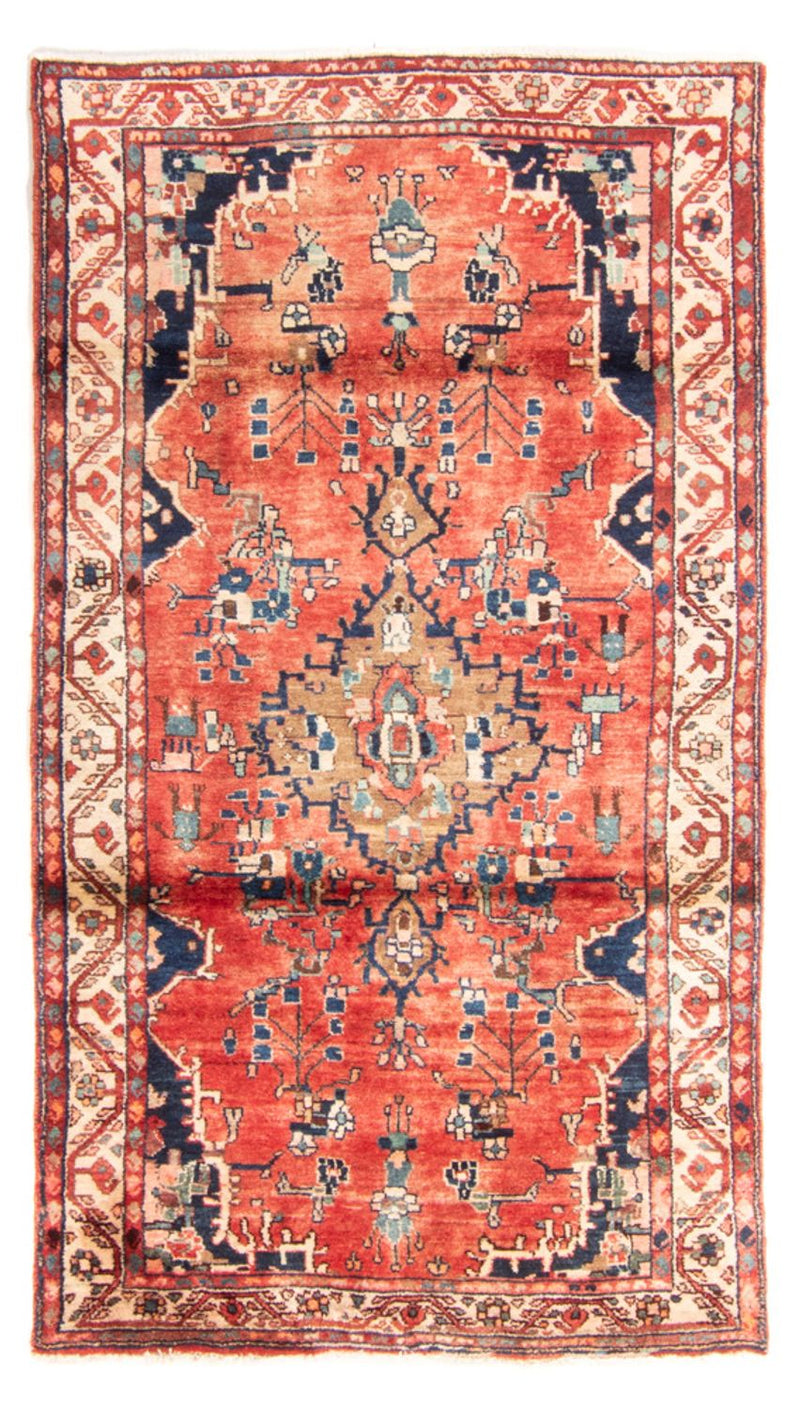 Nahavand Teppe 114x205cm - Persisk teppe