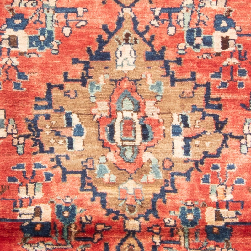 Nahavand Teppe 114x205cm - Persisk teppe