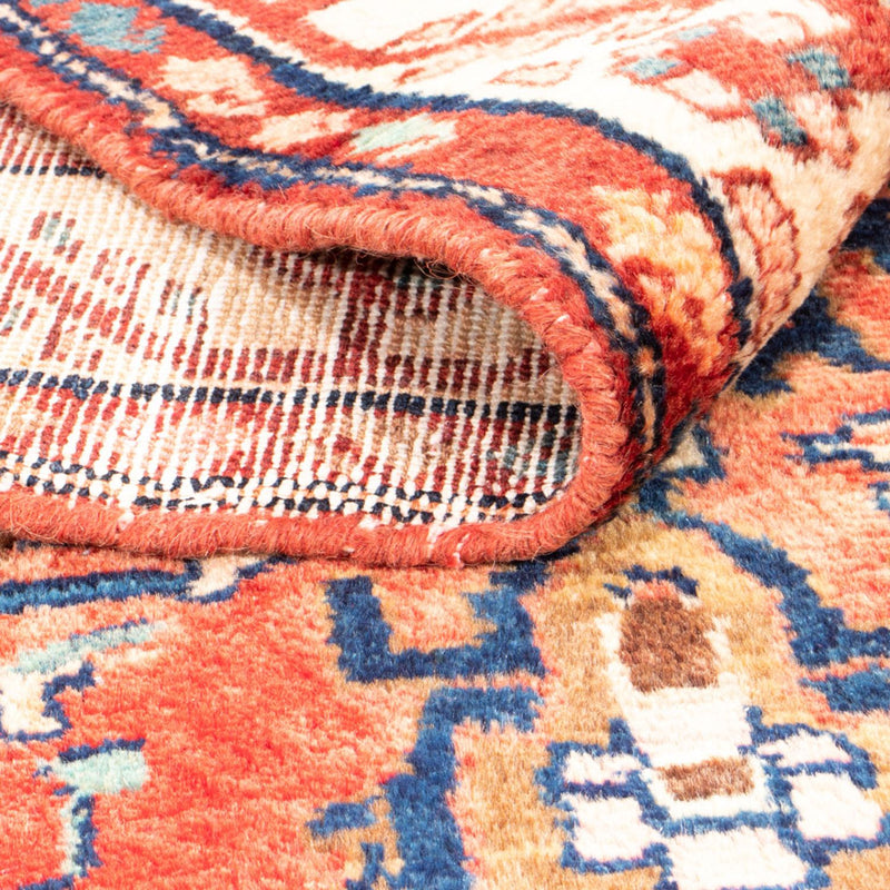 Nahavand Teppe 114x205cm - Persisk teppe