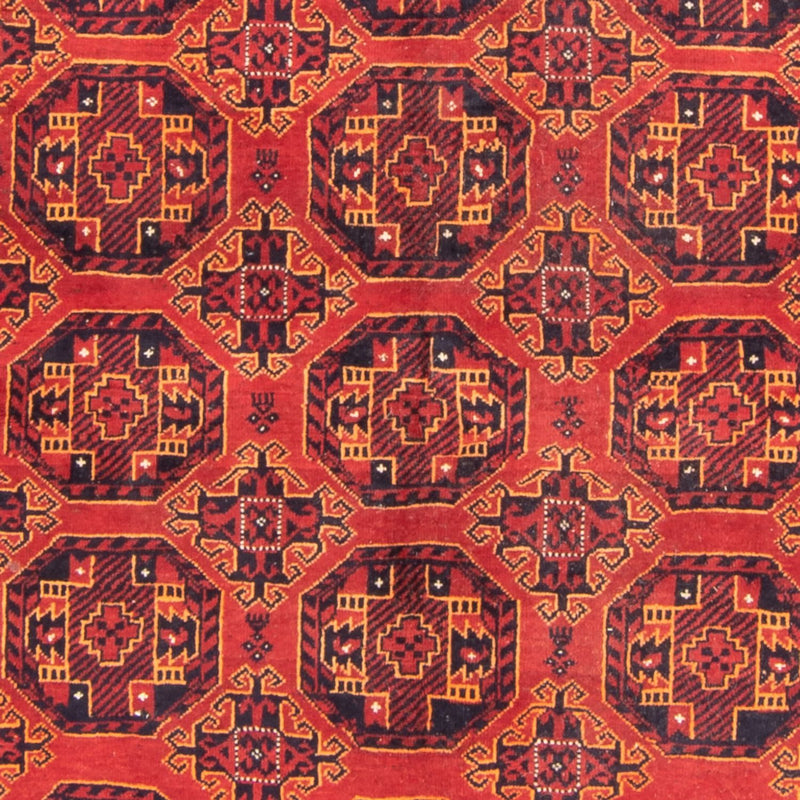 Turkaman teppe 246x157cm - Persisk teppe