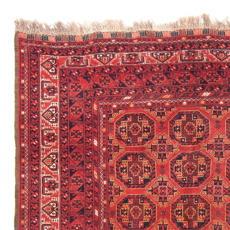 Turkaman teppe 246x157cm - Persisk teppe