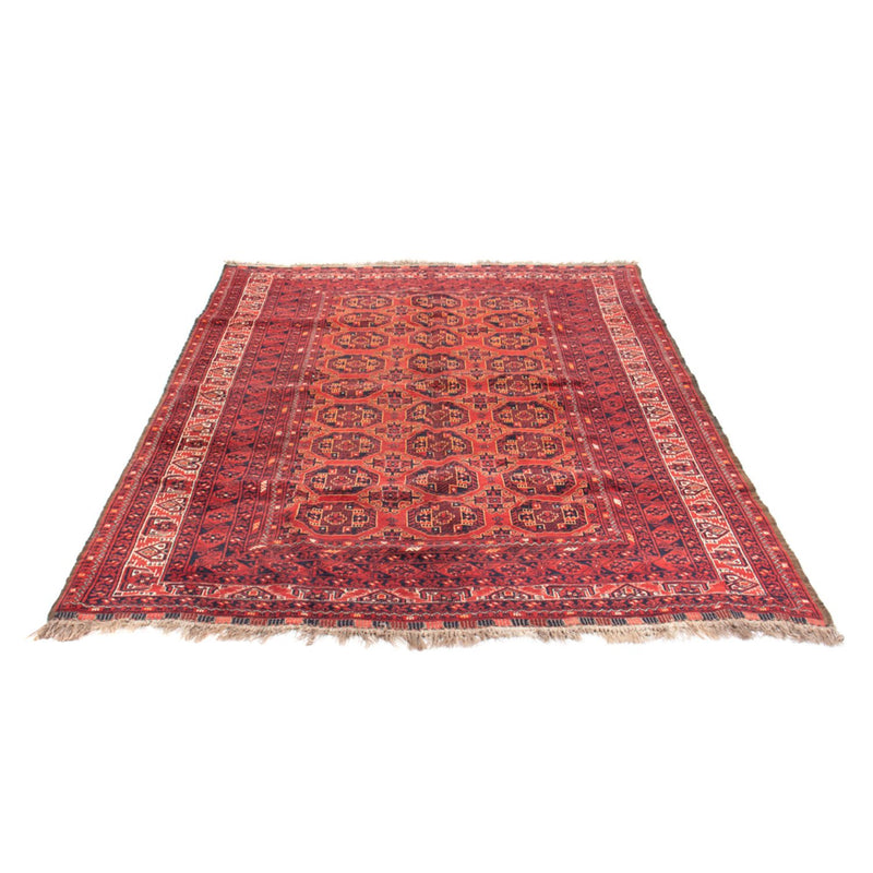 Turkaman teppe 246x157cm - Persisk teppe